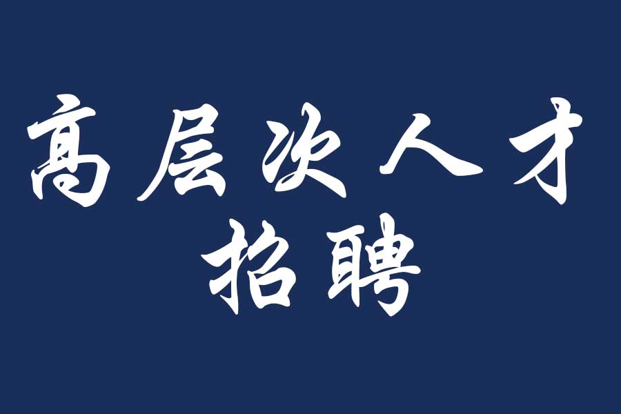 福州理工学院2024年高层次人才引进计划